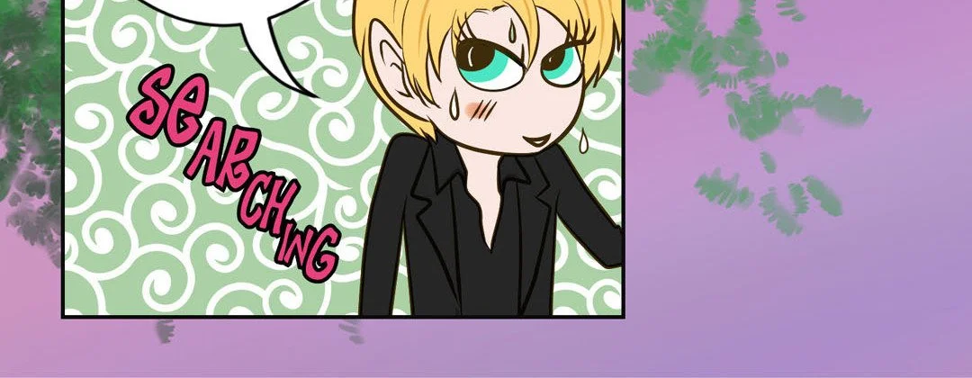 Living with The Wizard - Chapter 27
